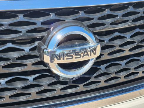 Used 2017 Nissan Armada SL RWD image 12