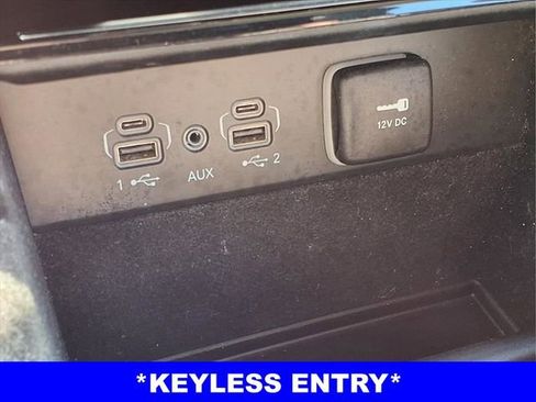 Used 2022 Jeep Grand Cherokee L Limited image 14