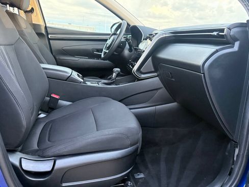 Used 2024 Hyundai Tucson SEL AWD/4WD image 39