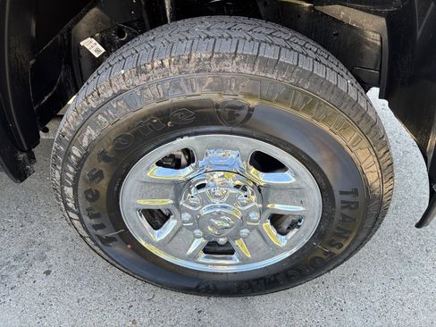 New 2026 RAM 2500 Tradesman image 13