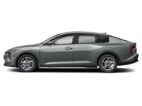 Used 2025 Kia K4 FWD image 6