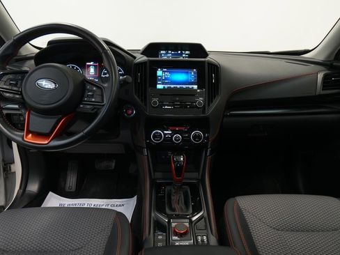 Used 2023 Subaru Forester Sport image 32