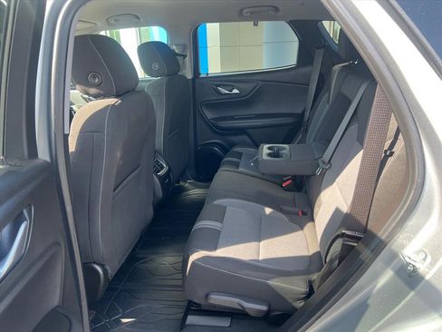 Used 2024 Chevrolet Blazer LT w/ Convenience Package FWD image 10