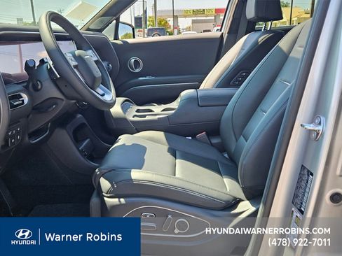 New 2026 Hyundai Palisade Calligraphy image 5