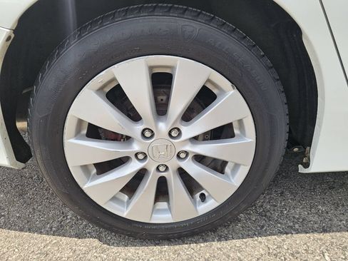 Used 2015 Honda Accord EX-L image 16