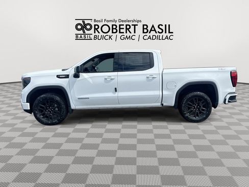 New 2026 GMC Sierra 1500 Elevation w/ Preferred Package AWD/4WD image 5