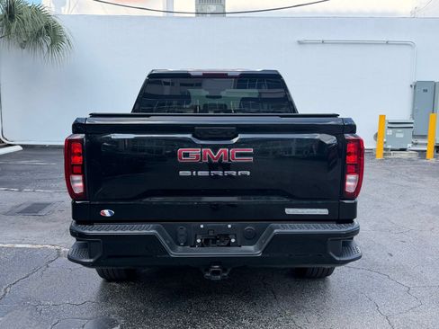 Used 2026 GMC Sierra 1500 Elevation AWD/4WD image 4