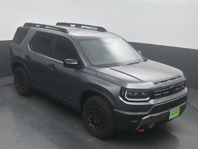 New 2026 Honda Passport TrailSport image 18