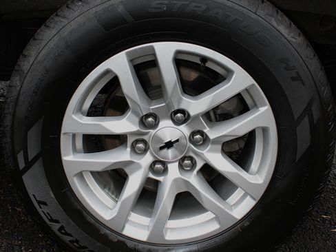 Used 2019 Chevrolet Silverado 1500 RST w/ All-Star Edition image 11