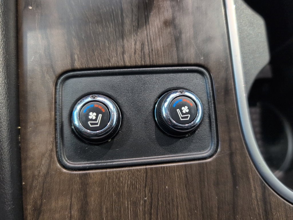 Used 2019 Nissan Murano Platinum AWD/4WD image 27