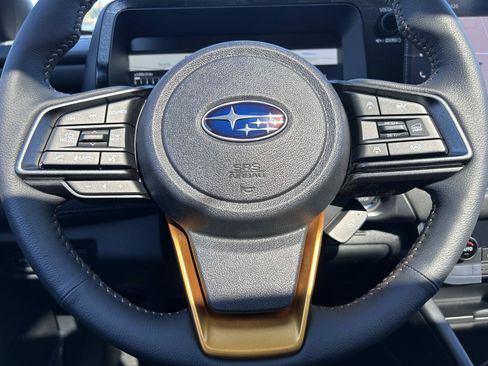 New 2026 Subaru Outback Wilderness AWD/4WD image 11
