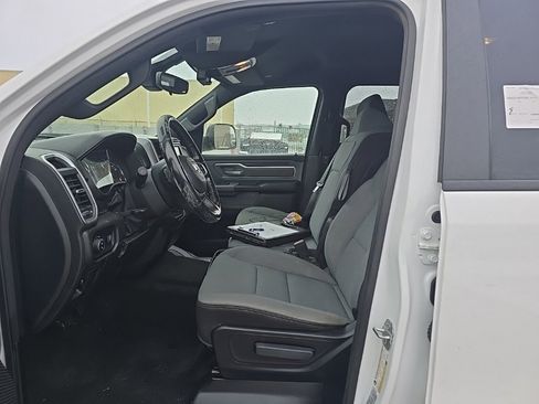Used 2022 RAM 1500 Big Horn image 8