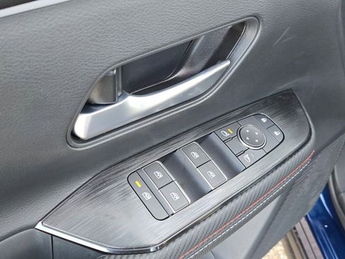 Used 2026 Nissan Kicks SV w/ SV Premium Package AWD/4WD image 19