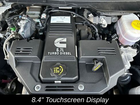 Used 2024 RAM 2500 Big Horn image 22