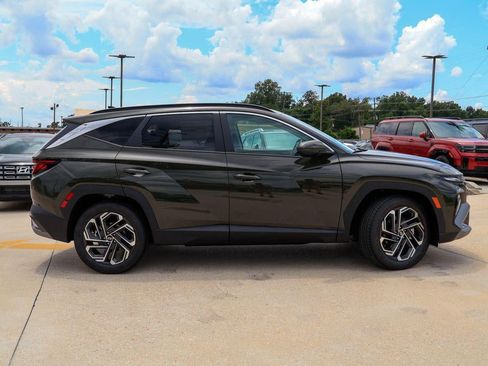 New 2026 Hyundai Tucson SEL Plus FWD image 26