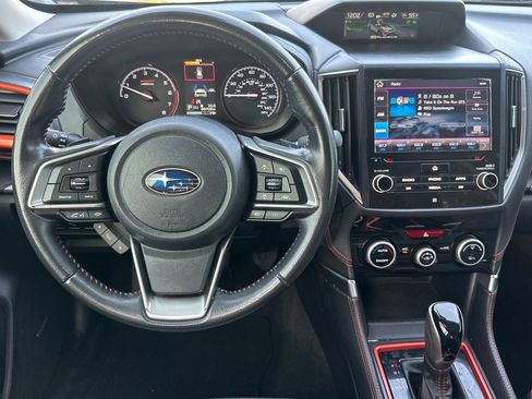 Used 2019 Subaru Forester Sport w/ Popular Package #2 AWD/4WD image 18