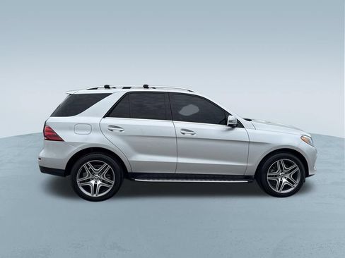 Used 2018 Mercedes-Benz GLE 350 image 9