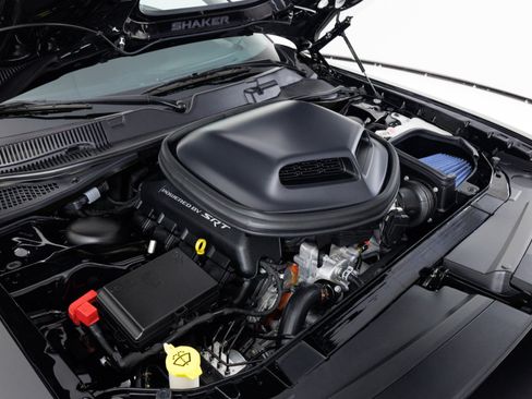 Used 2023 Dodge Challenger R/T Scat Pack RWD image 52
