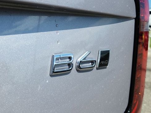 New 2026 Volvo XC90 B6 Plus w/ Protection Package Premier image 16