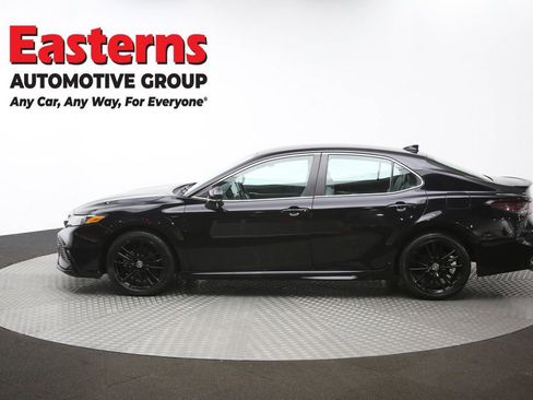 Used 2023 Toyota Camry SE image 58