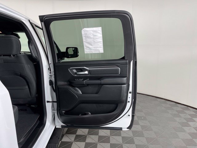 Used 2026 RAM 1500 Big Horn AWD/4WD image 40