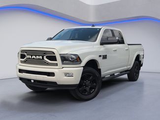 Used 2018 RAM 2500 Laramie w/ Sport Appearance Group AWD/4WD video 2