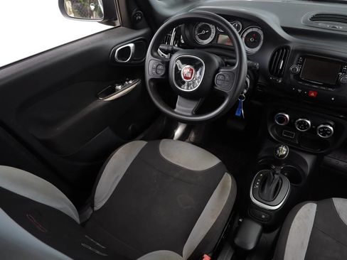 Used 2016 FIAT 500L Pop FWD image 13