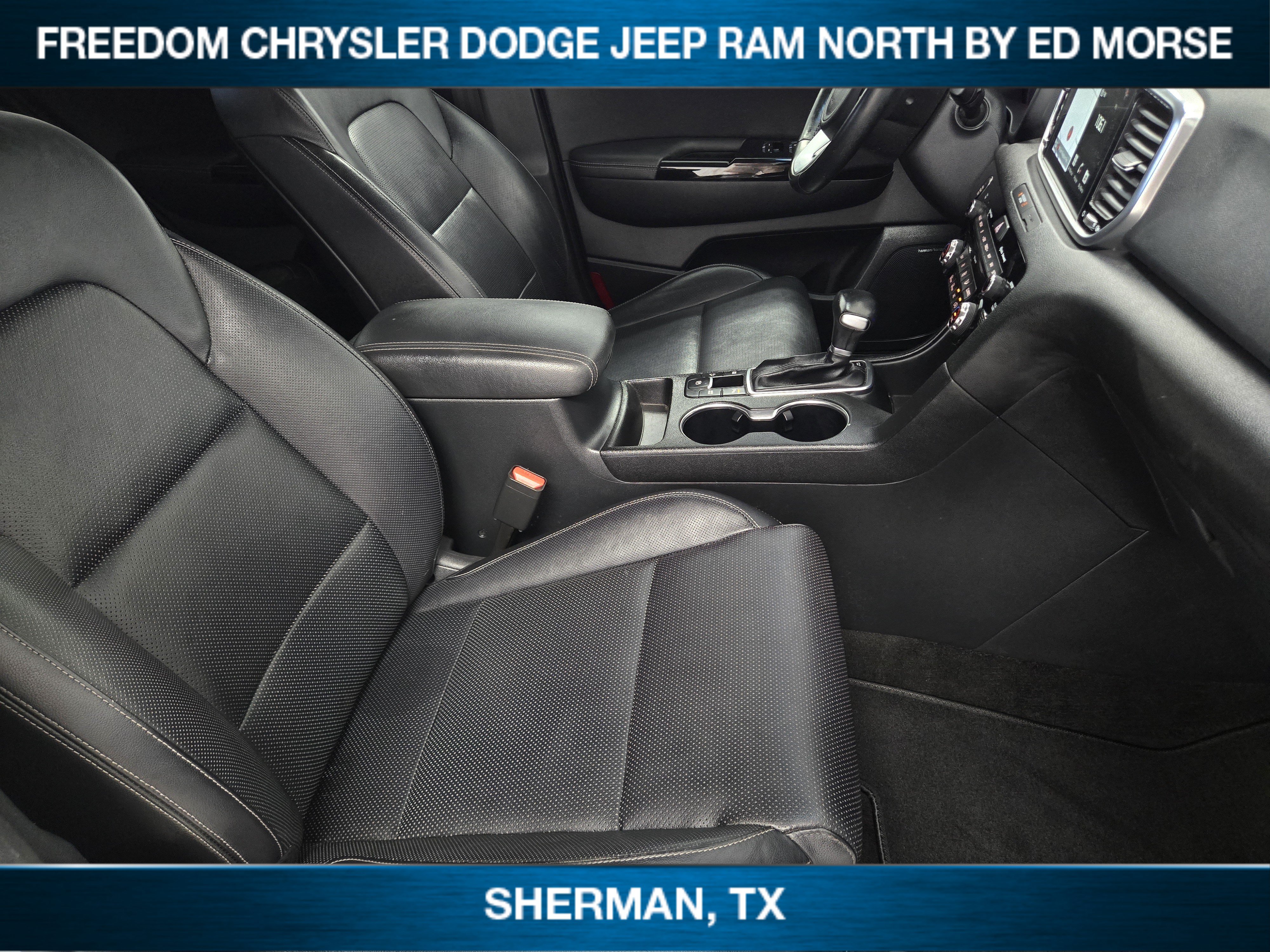 Used 2021 Kia Sportage EX w/ EX Technology Package FWD image 10