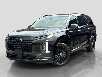 Used 2024 Hyundai Palisade Calligraphy
