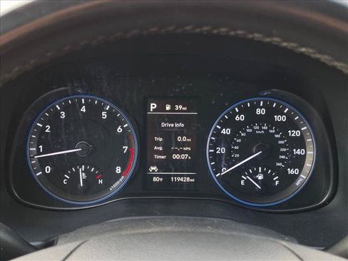 Used 2021 Hyundai Kona SEL FWD image 11