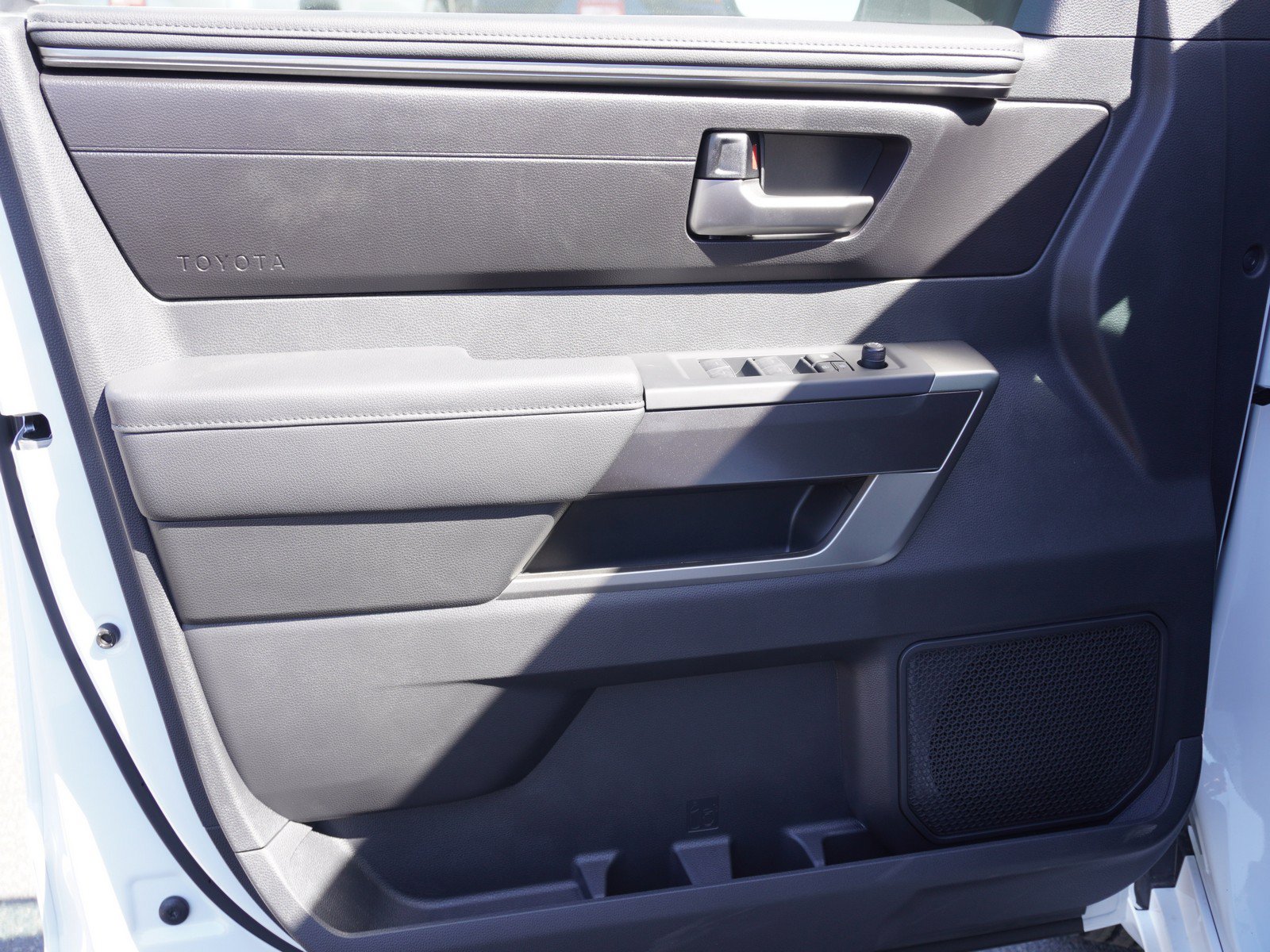 New 2026 Toyota Tundra SR5 RWD image 19