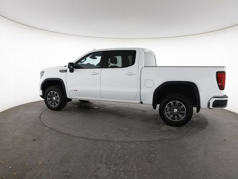 Used 2026 GMC Sierra 1500 AT4 AWD/4WD image 8