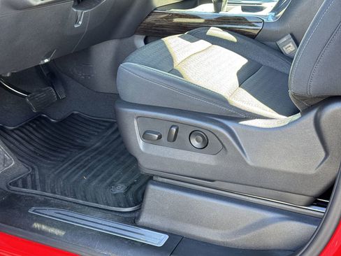 Used 2025 GMC Sierra 1500 Elevation w/ X31 Off-Road Package image 17