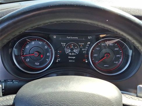 Certified 2021 Dodge Charger GT w/ Cold Weather Package image 19