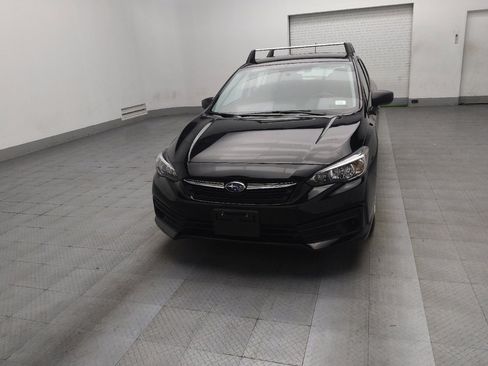 Used 2023 Subaru Impreza 2.0i image 15