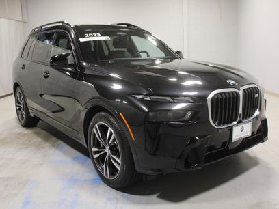Certified 2023 BMW X7 M60i w/ Executive Package
