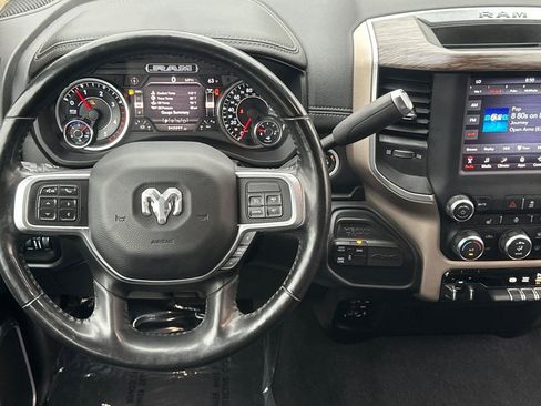 Used 2020 RAM 2500 Laramie image 15