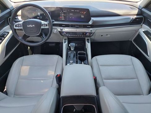 Used 2023 Kia Telluride S FWD image 3