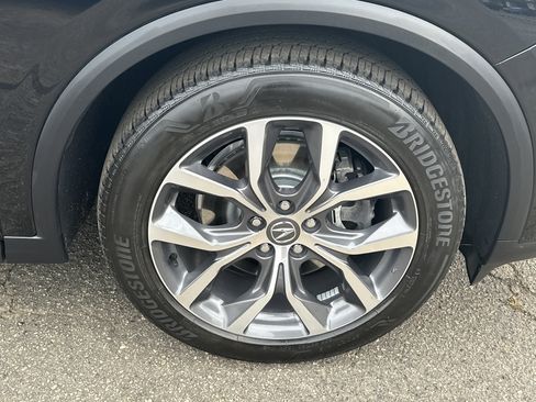 Certified 2023 Acura MDX SH-AWD w/ Technology Package image 14