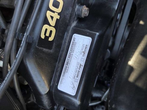 Used 1999 Toyota 4Runner Limited w/ Upgrade Value Pkg 5 image 15