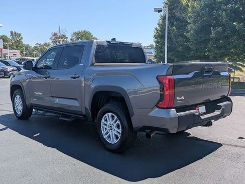 Used 2023 Toyota Tundra SR5 w/ SR5 Premium Package AWD/4WD image 4