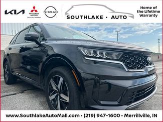 Used 2021 Kia Sorento S w/ Panoramic Sunroof Package FWD video 1