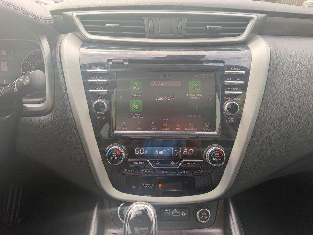 Used 2019 Nissan Murano Platinum w/ Cargo Package FWD image 11