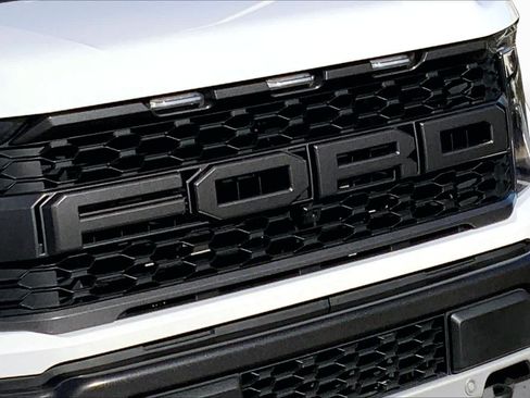 Used 2022 Ford F150 Raptor w/ Equipment Group 801A High AWD/4WD image 27