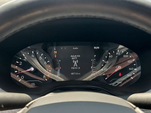Used 2022 Jeep Compass Latitude w/ Sun and Sound Group AWD/4WD image 29