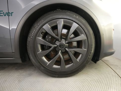 Used 2023 Tesla Model X AWD/4WD image 20