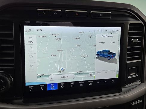 Used 2024 Ford F150 XLT w/ Mobile Office Package image 27