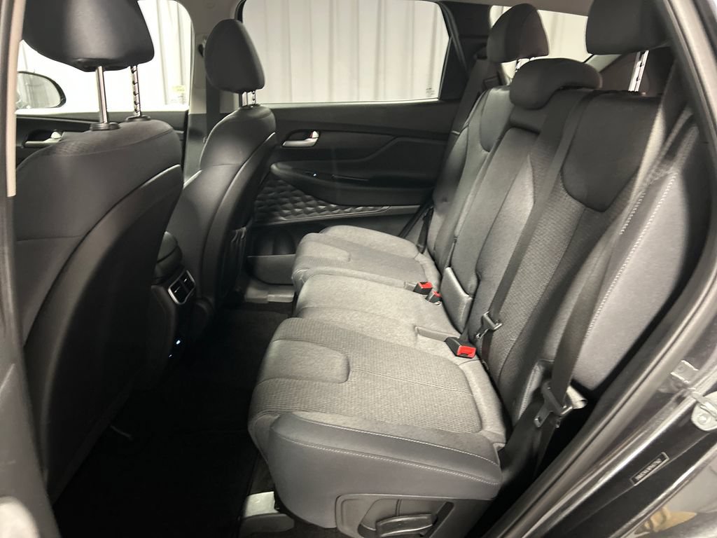 Used 2023 Hyundai Santa Fe SEL FWD image 20