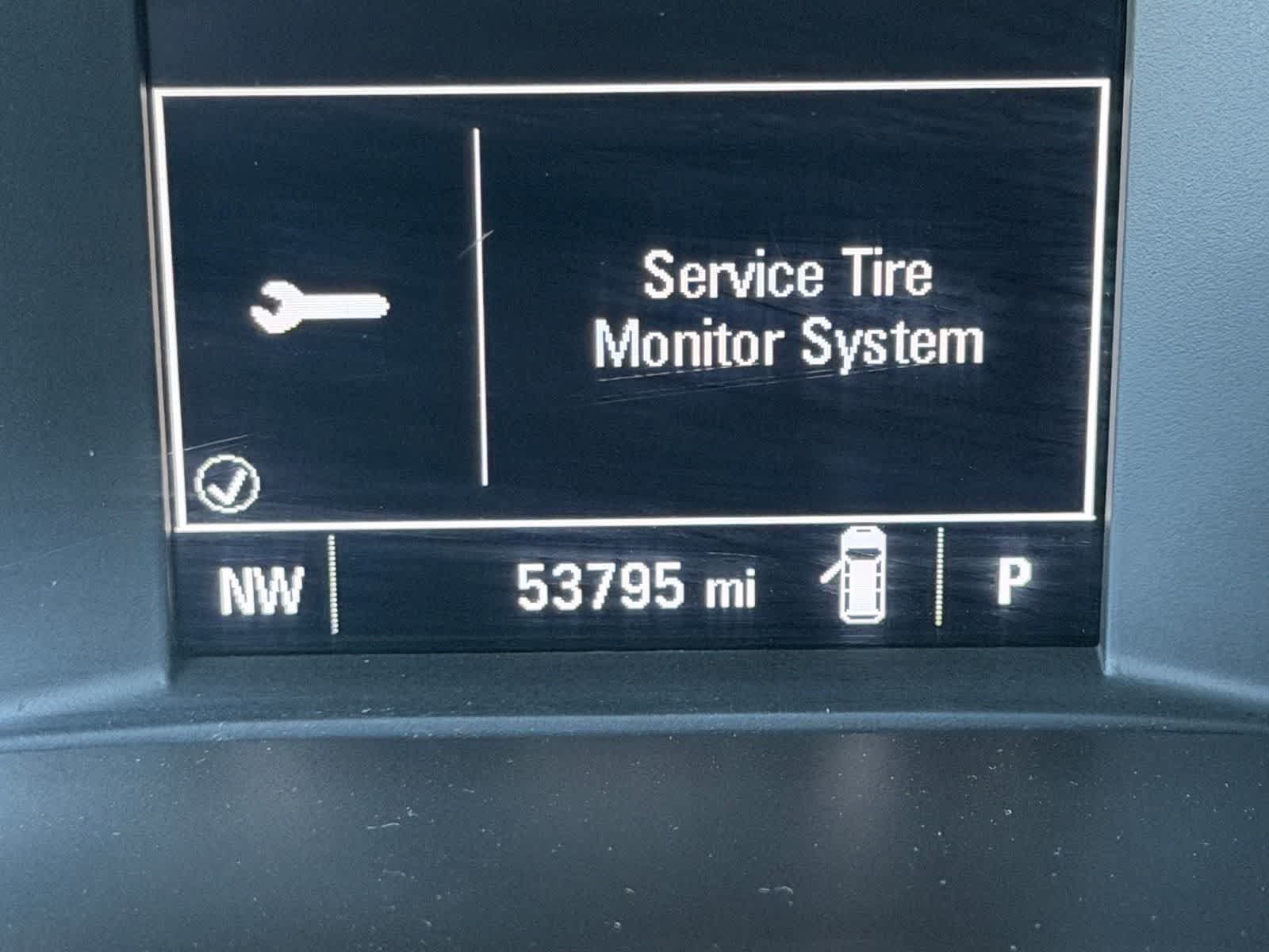 Used 2019 Chevrolet Traverse LT FWD image 19