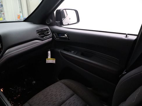 New 2026 Dodge Durango GT w/ Blacktop Package RWD image 22